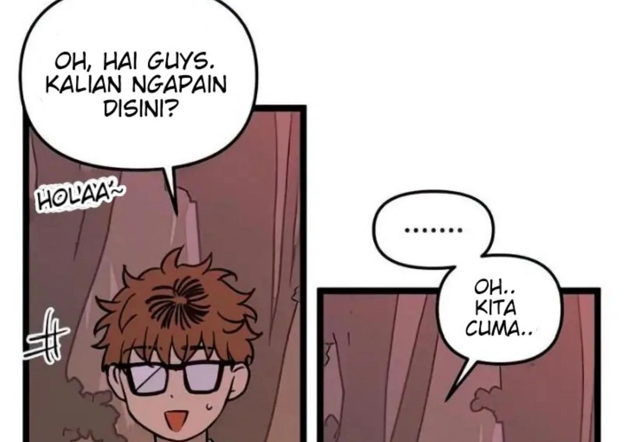 Homeless chapter 70 halaman 104