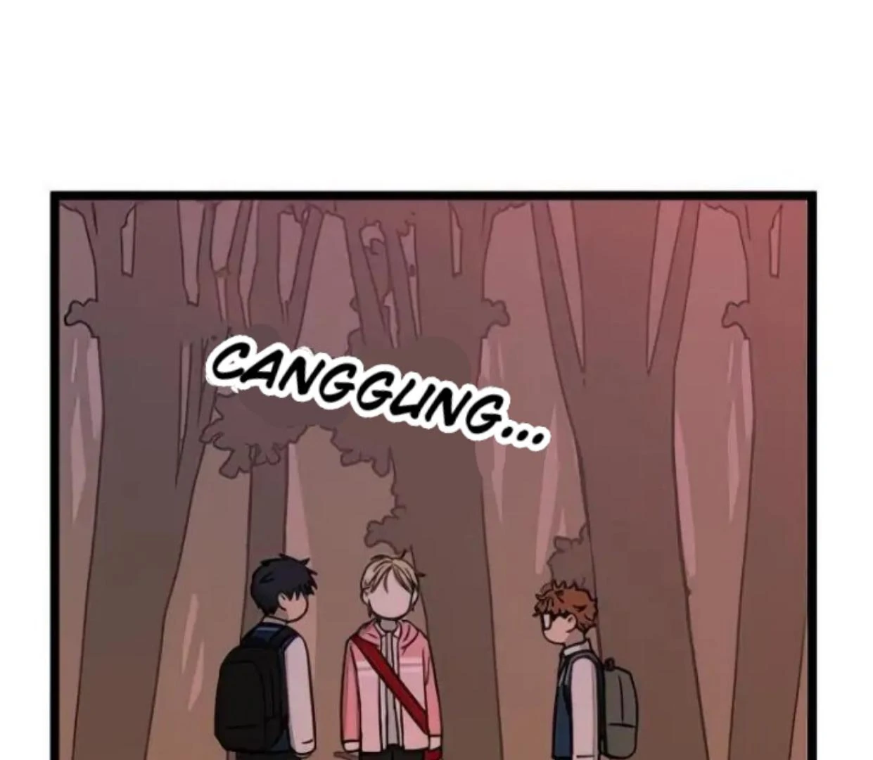 Homeless chapter 70 halaman 106