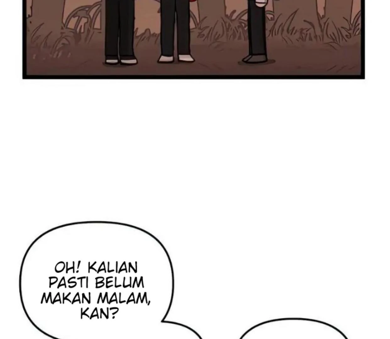 Homeless chapter 70 halaman 107