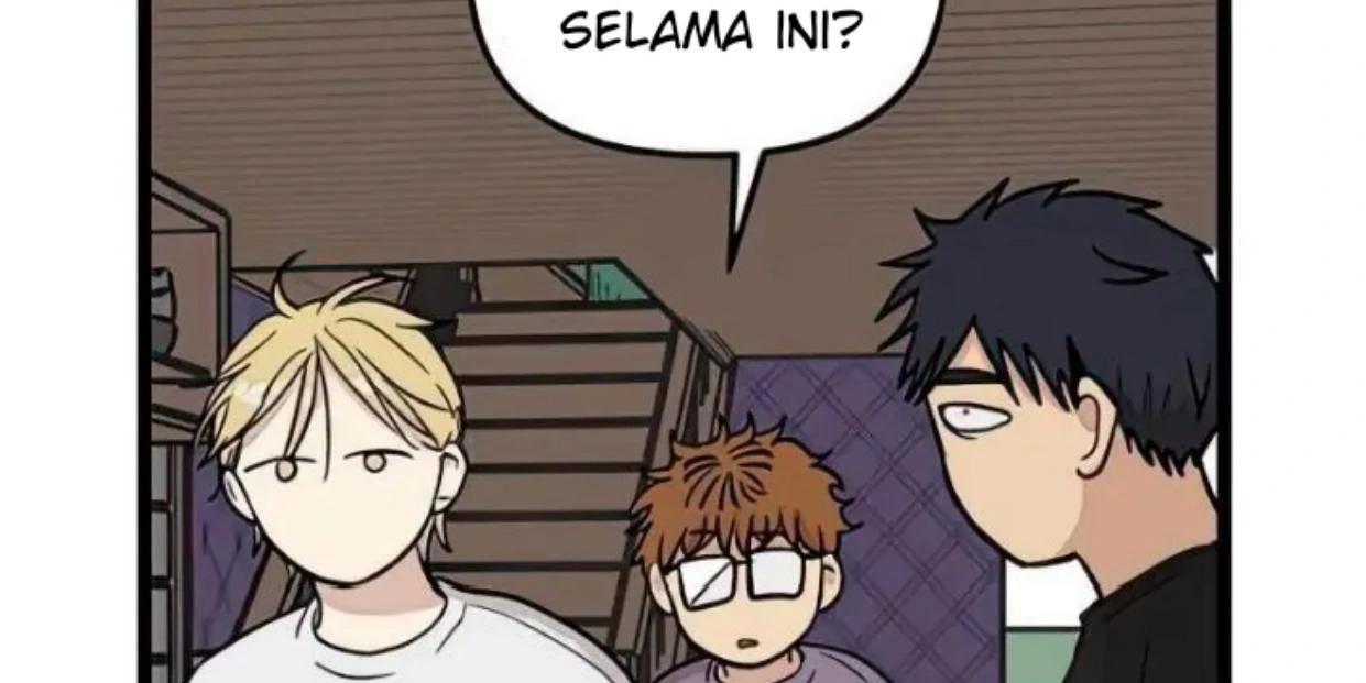 Homeless chapter 70 halaman 121
