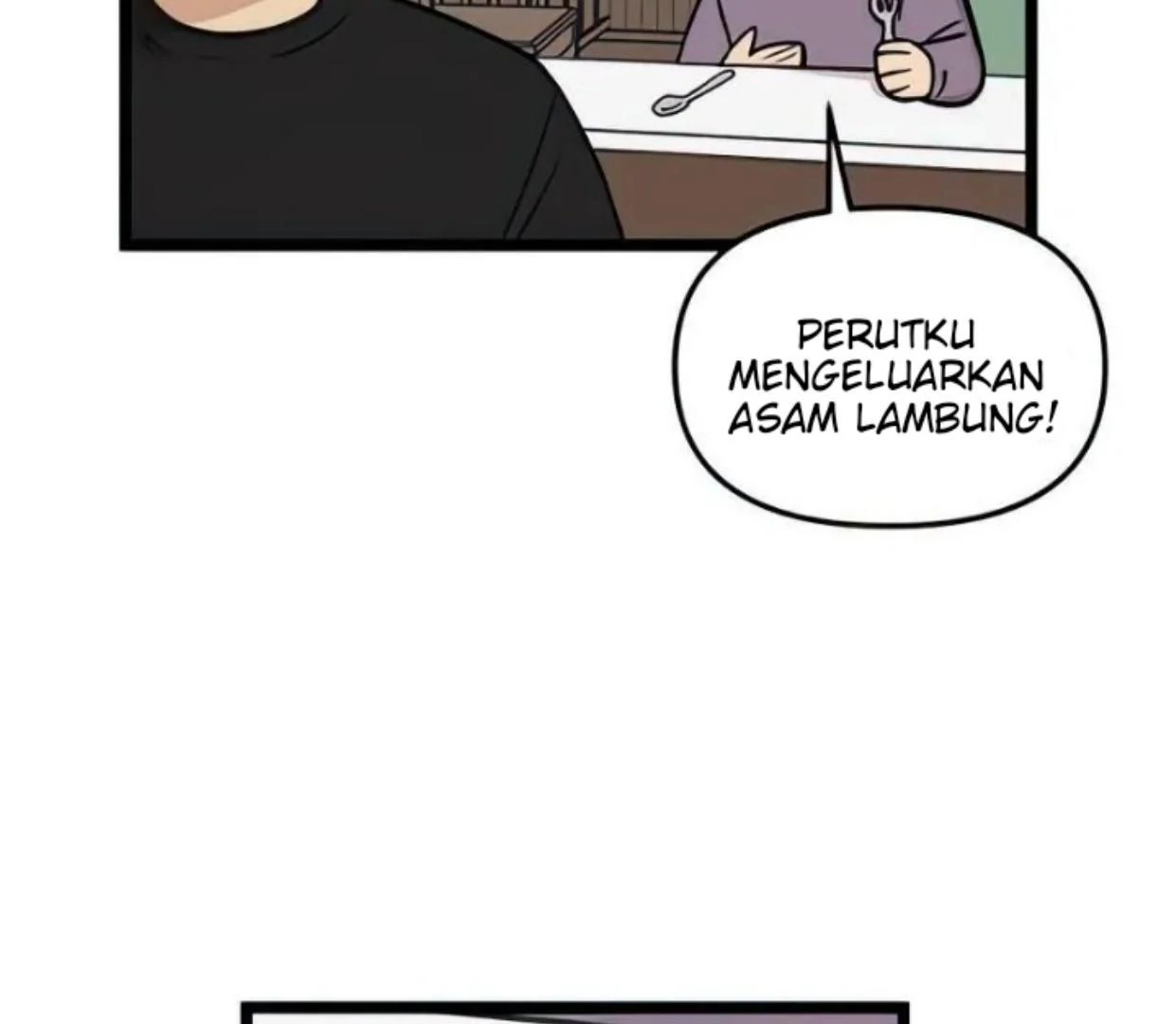 Homeless Bab 71 halaman 9