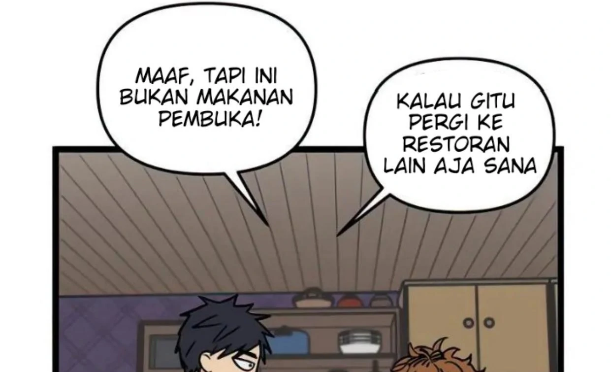 Homeless Bab 71 halaman 11