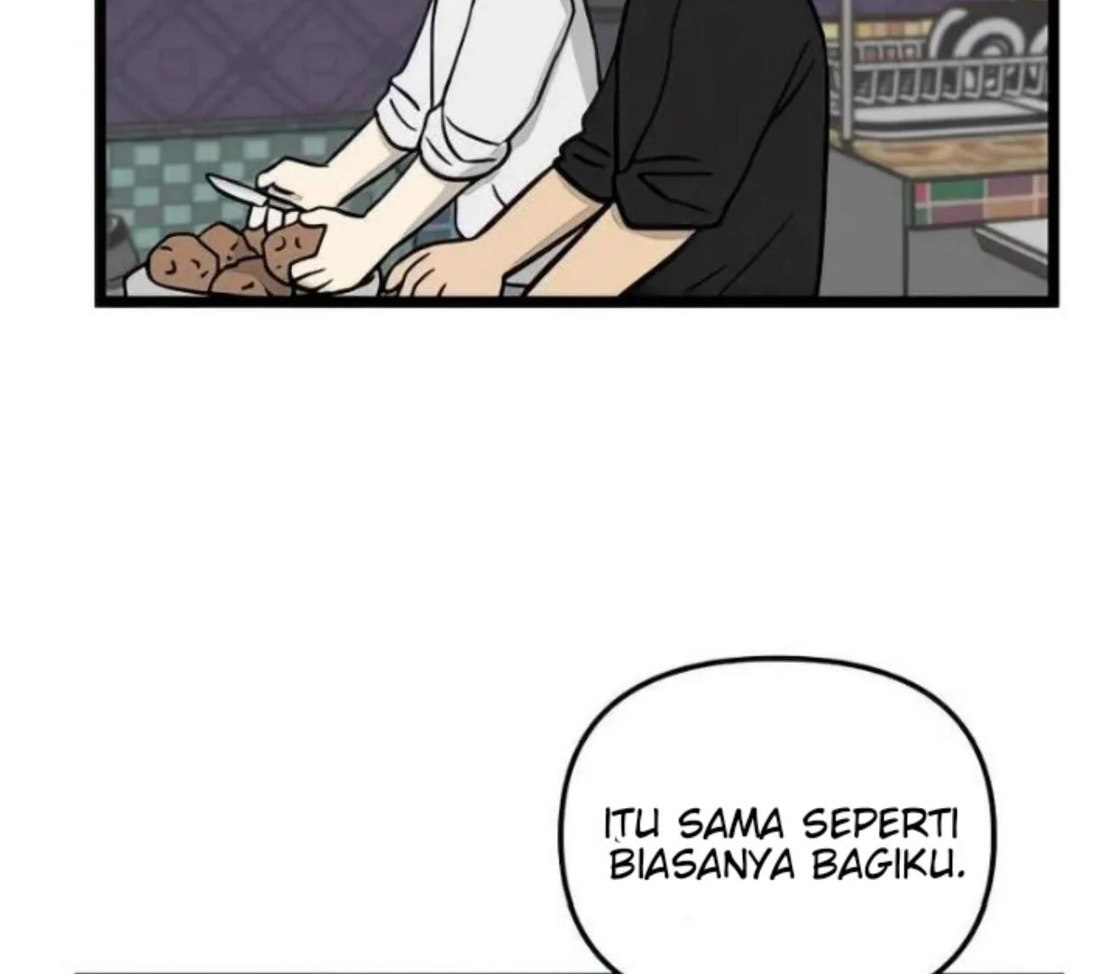 Homeless Bab 71 halaman 43