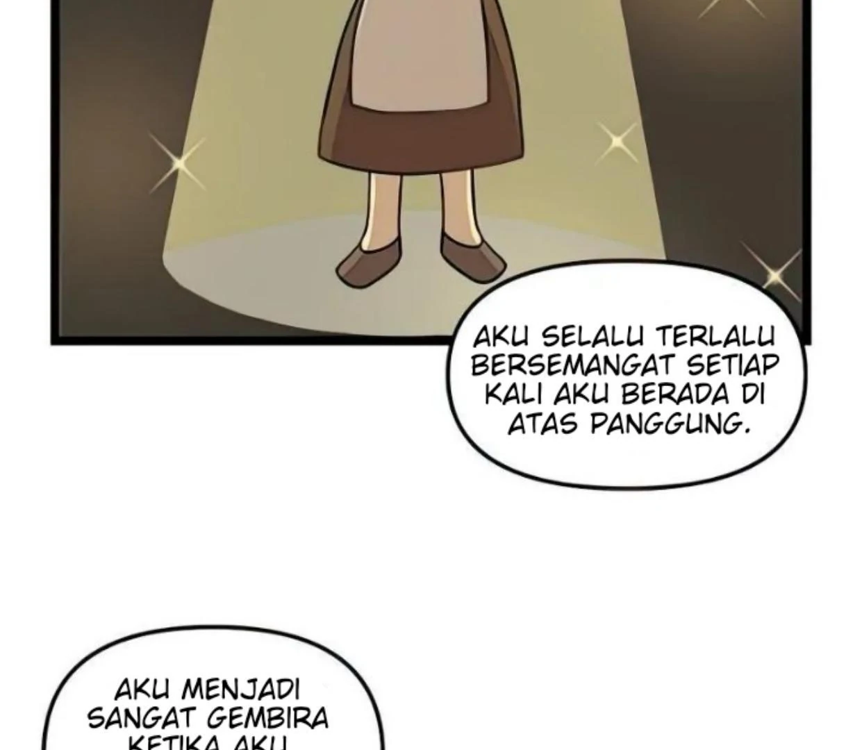 Homeless Bab 71 halaman 46