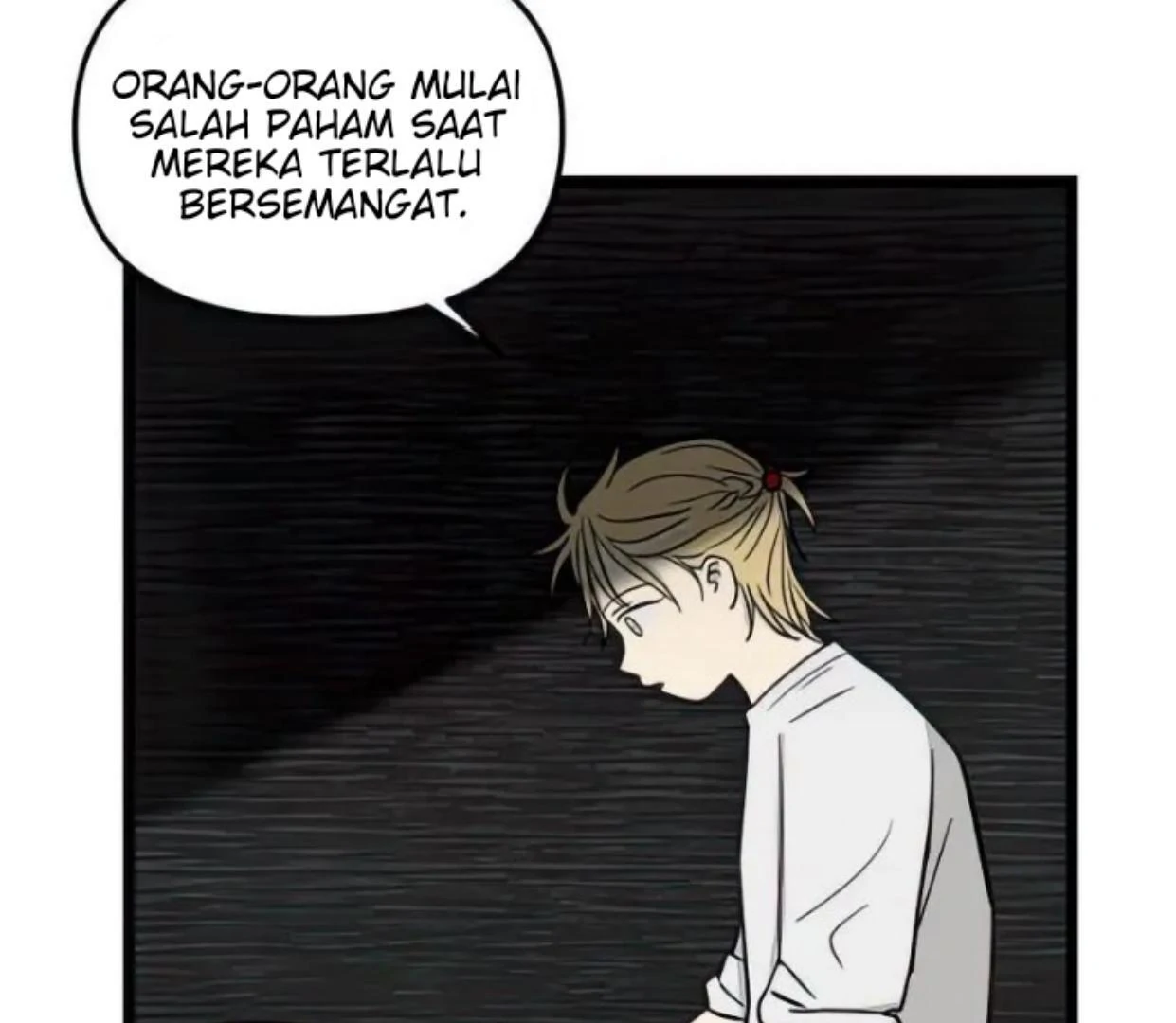 Homeless Bab 71 halaman 48