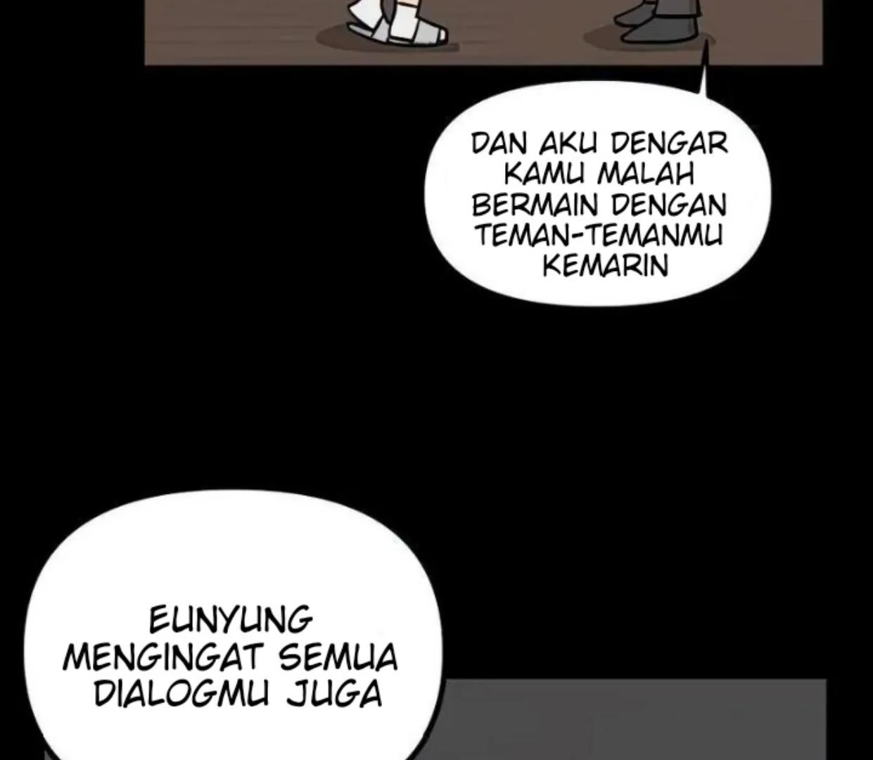 Homeless Bab 71 halaman 64