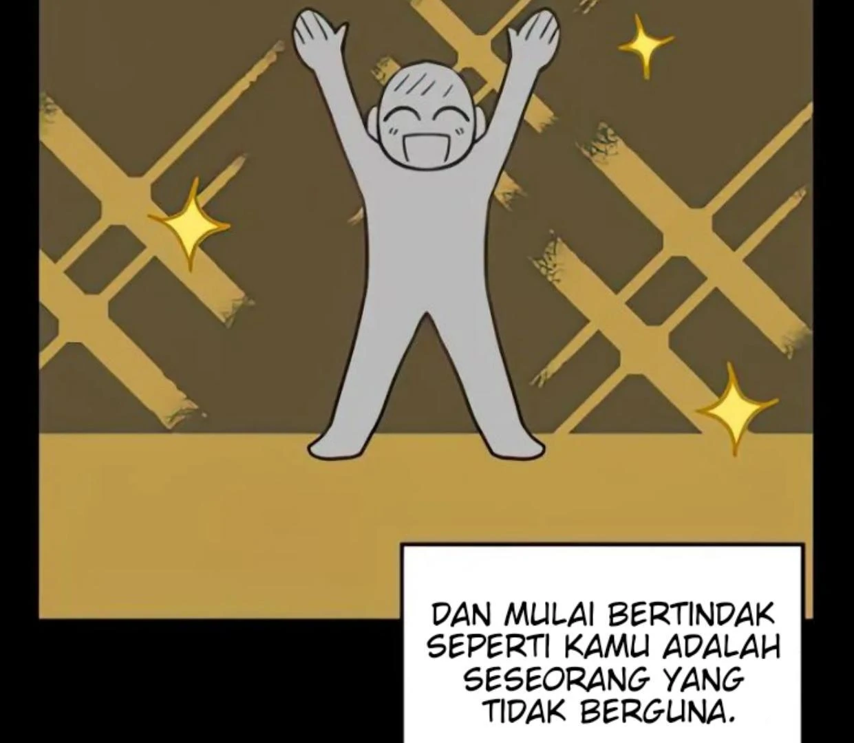Homeless Bab 72 halaman 9