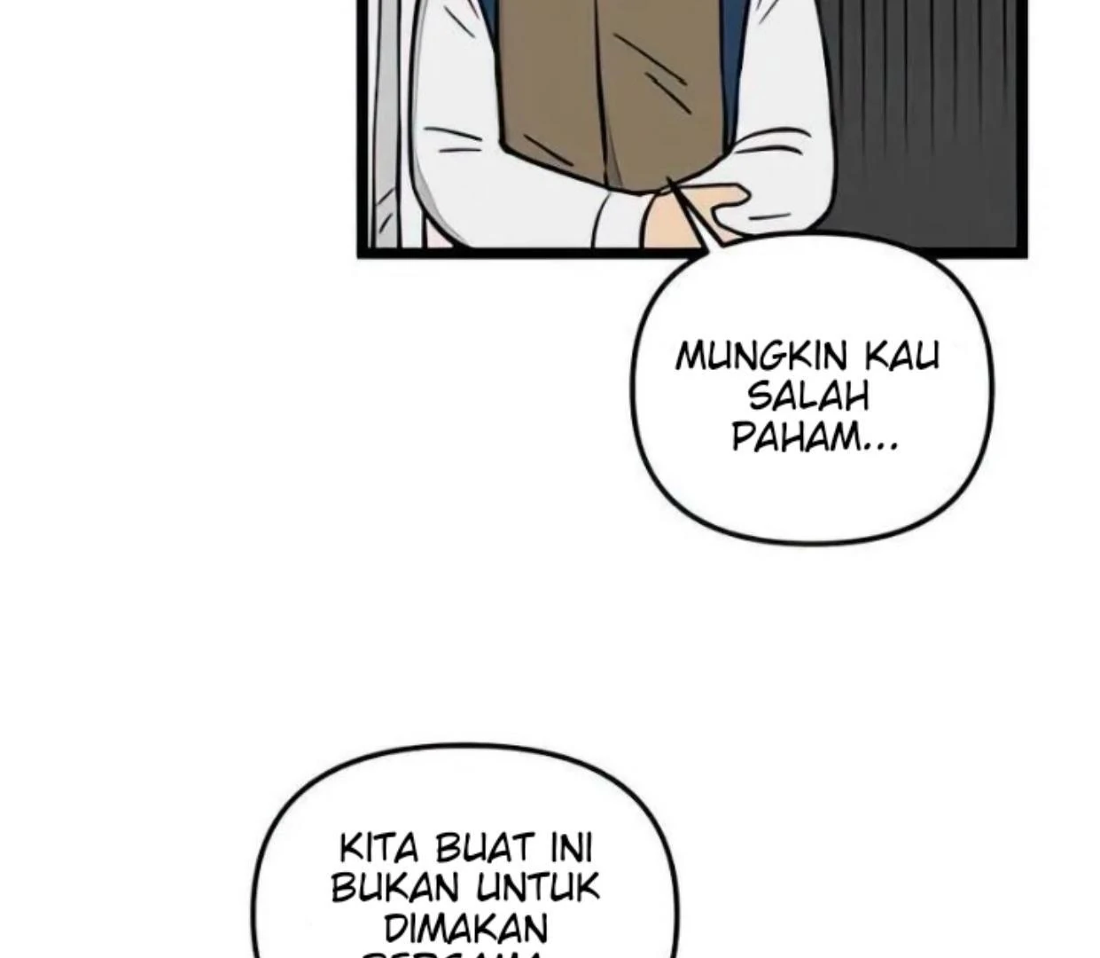 Homeless Bab 72 halaman 55