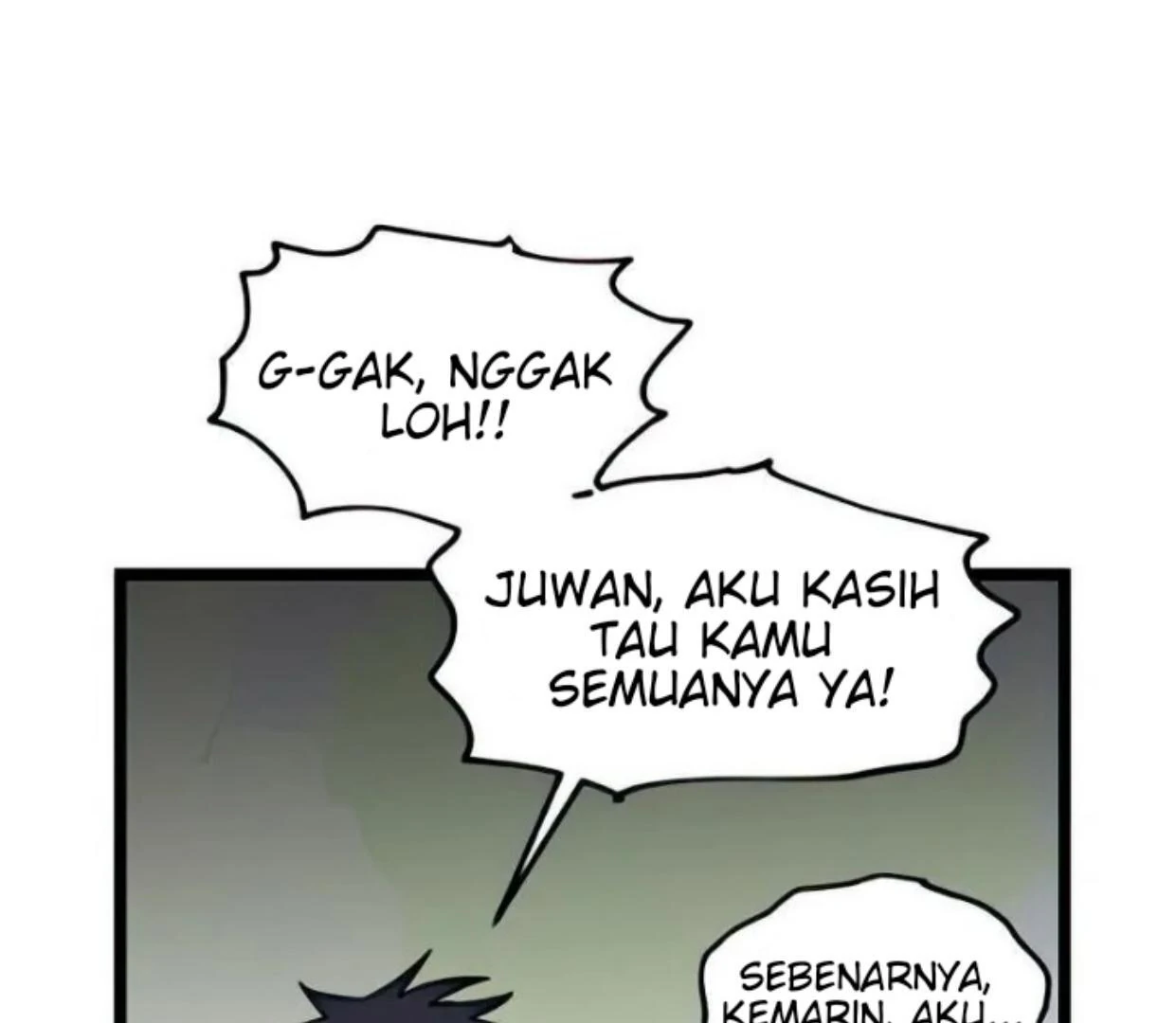 Homeless Bab 72 halaman 69