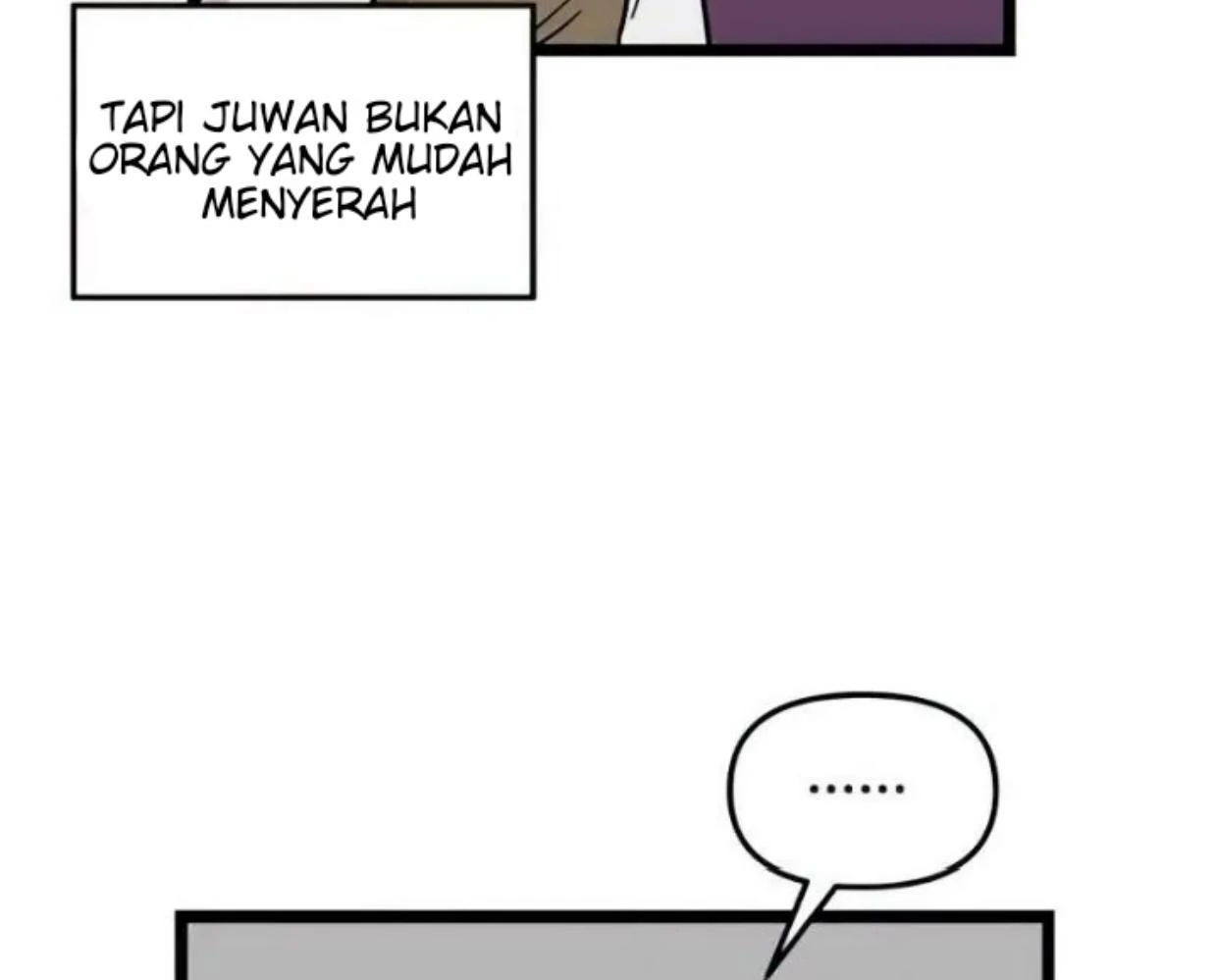 Homeless Bab 72 halaman 86