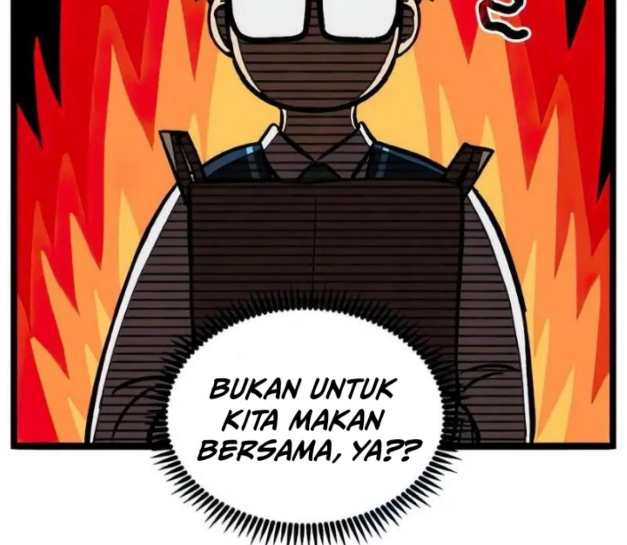 Homeless Bab 72 halaman 89