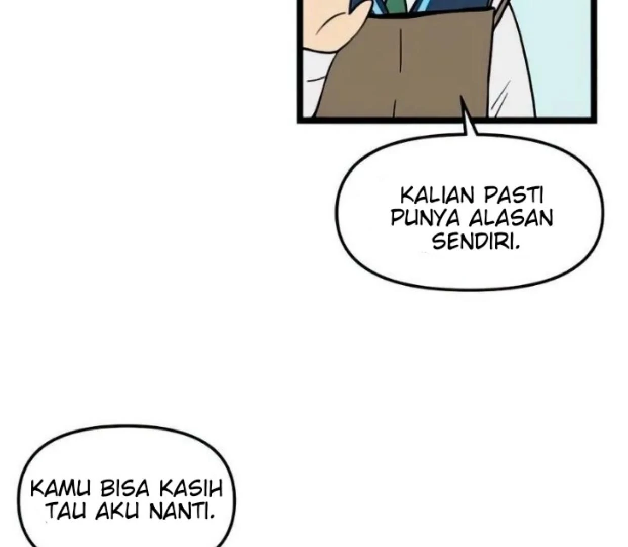 Homeless Bab 72 halaman 96