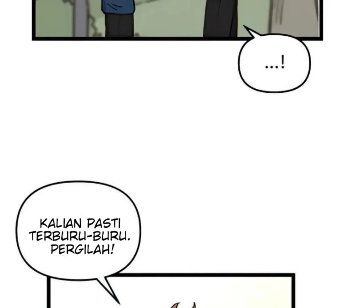 Homeless Bab 72 halaman 98