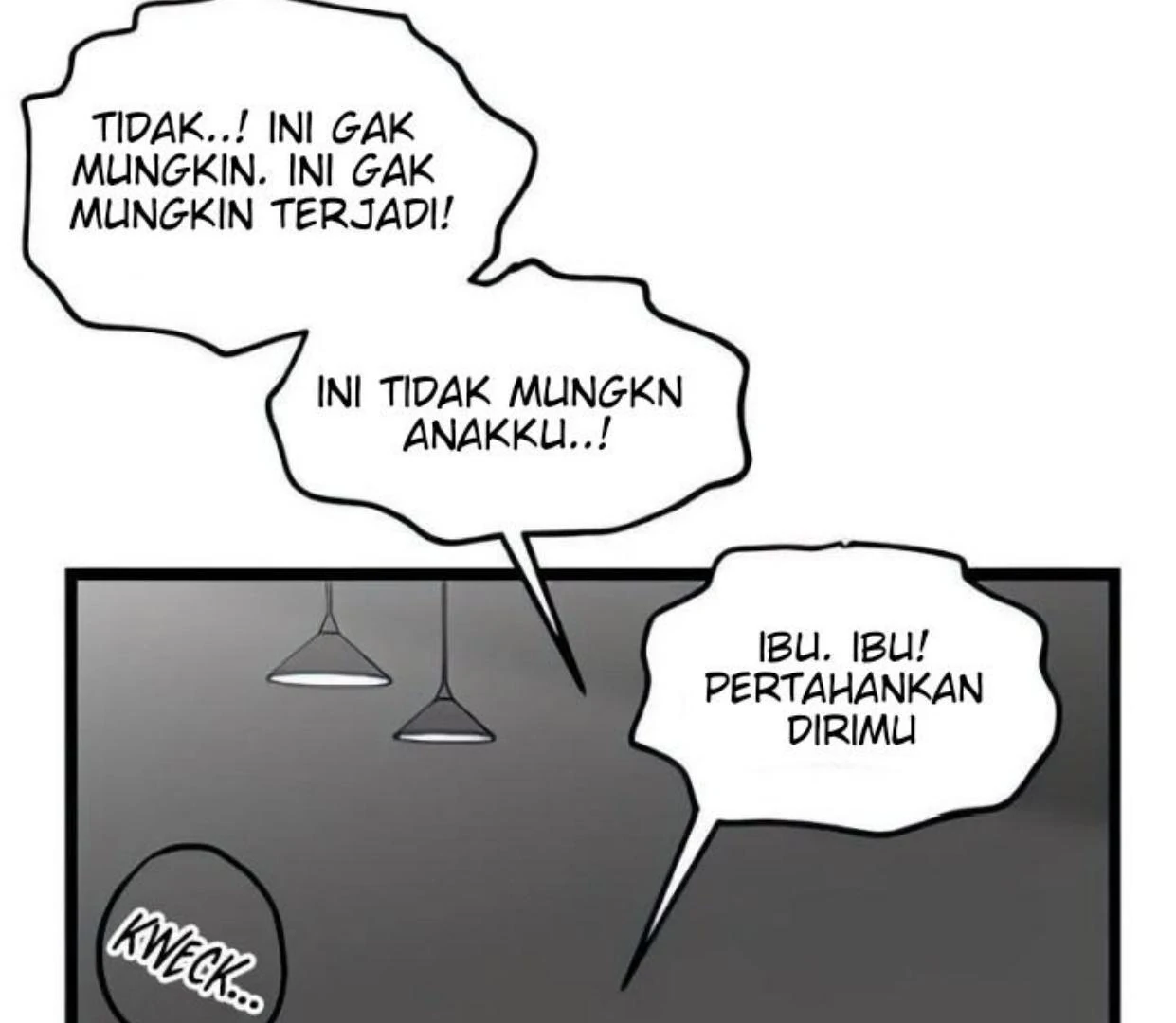 Homeless Bab 73 halaman 9