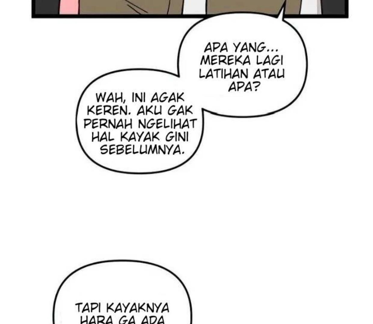 Homeless Bab 73 halaman 13
