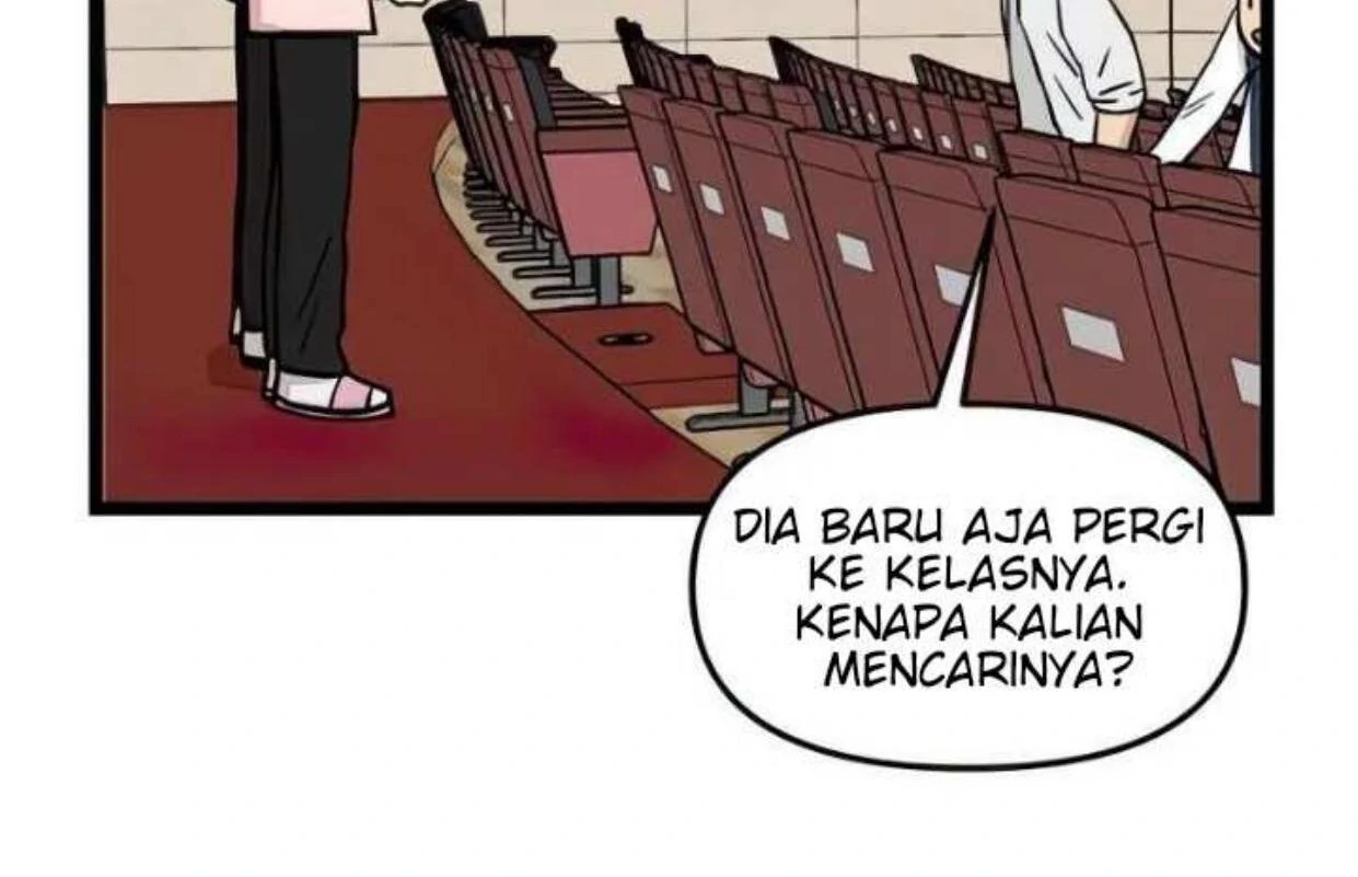 Homeless Bab 73 halaman 24
