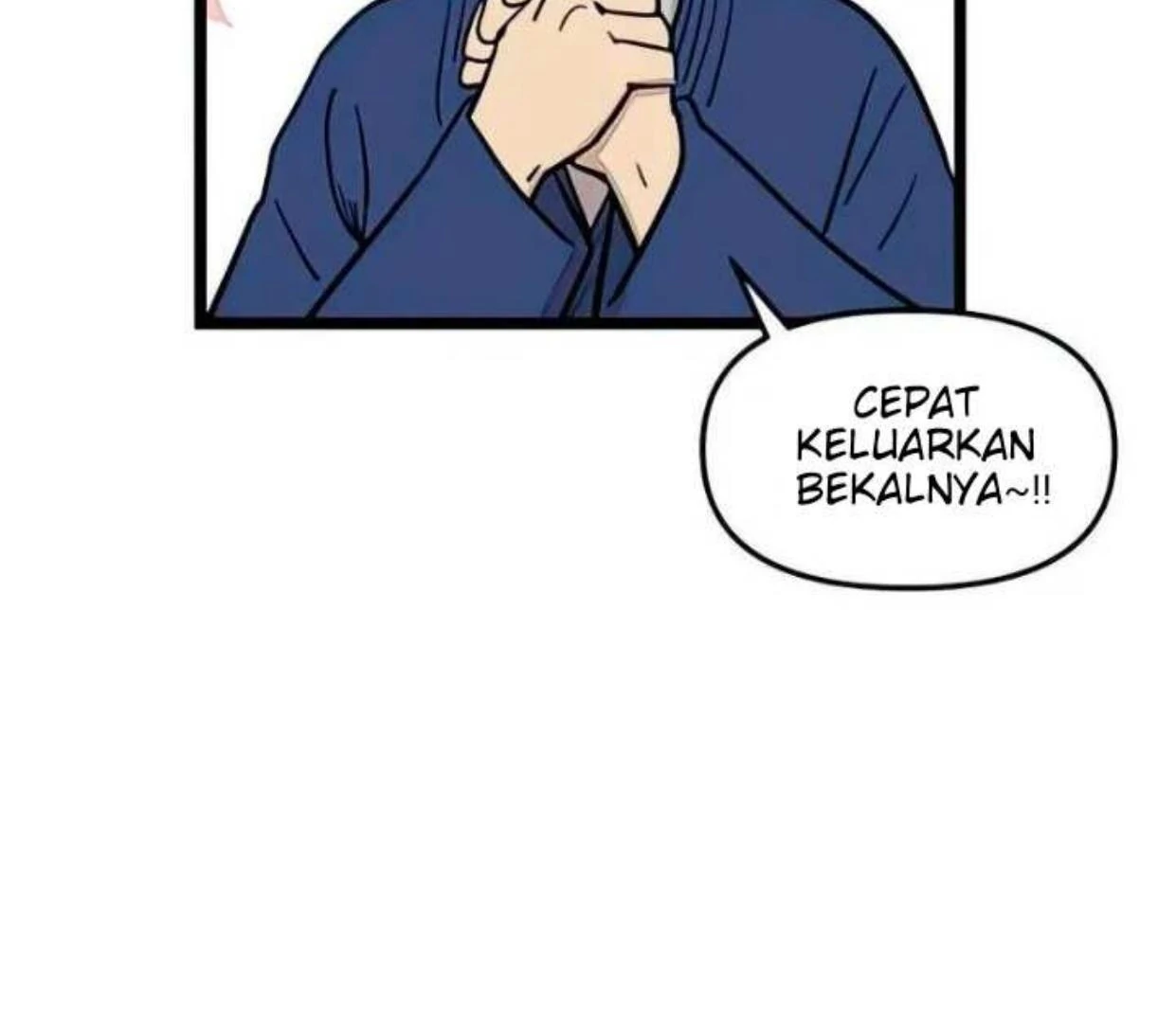 Homeless Bab 73 halaman 54