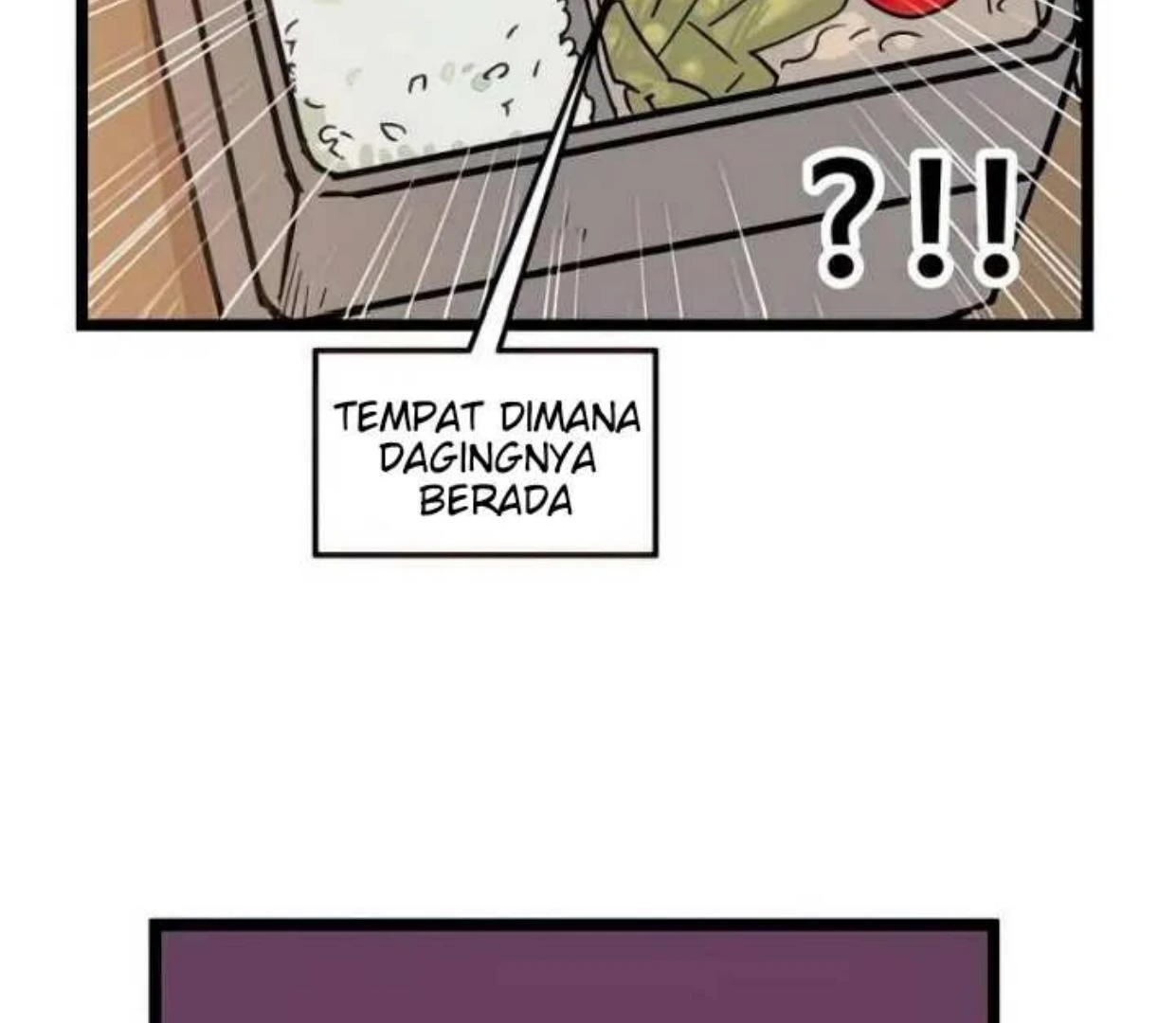 Homeless Bab 73 halaman 70