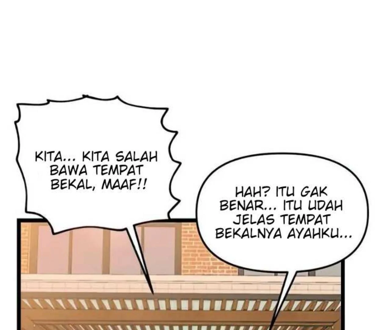 Homeless Bab 73 halaman 84