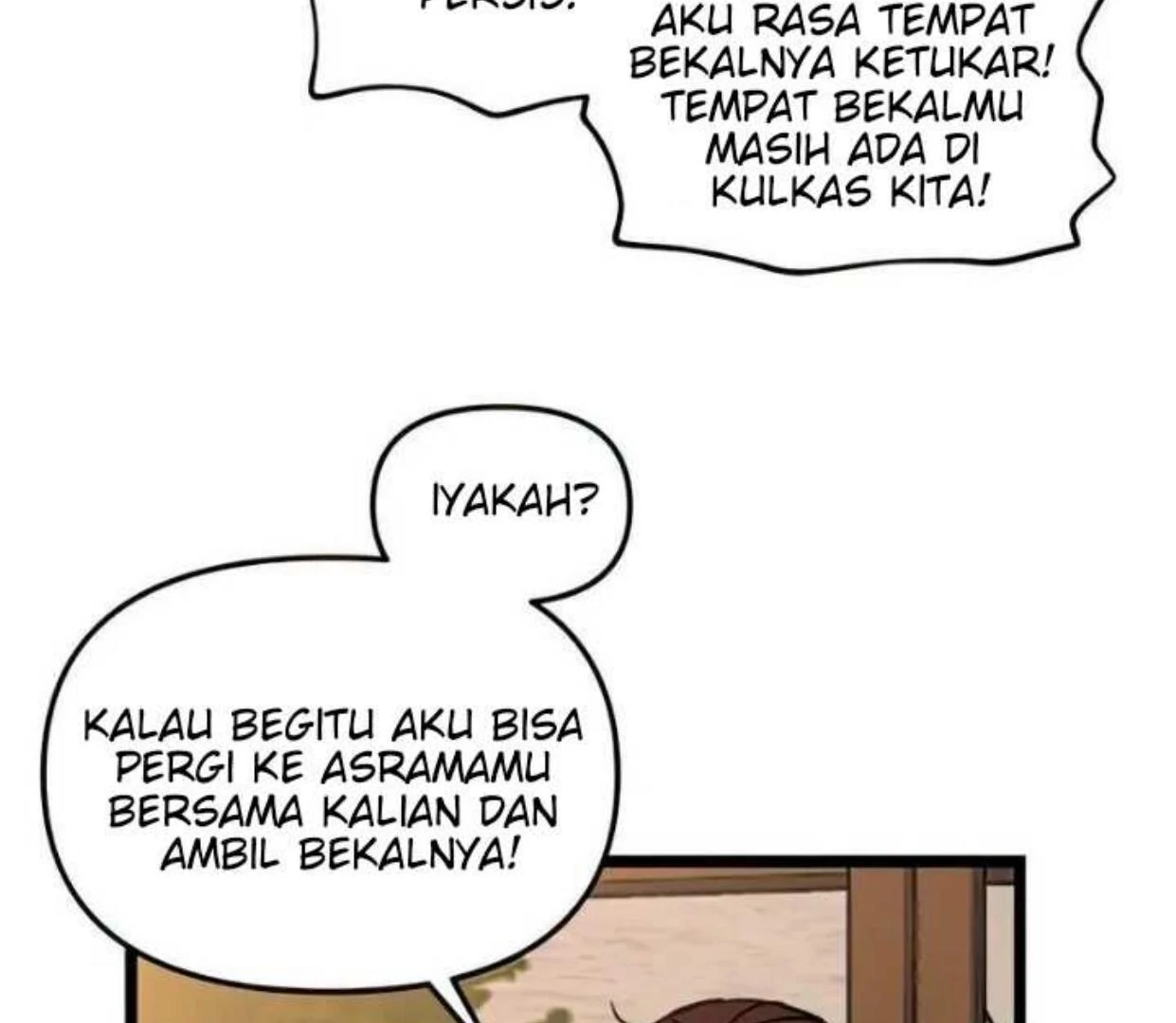 Homeless Bab 73 halaman 86