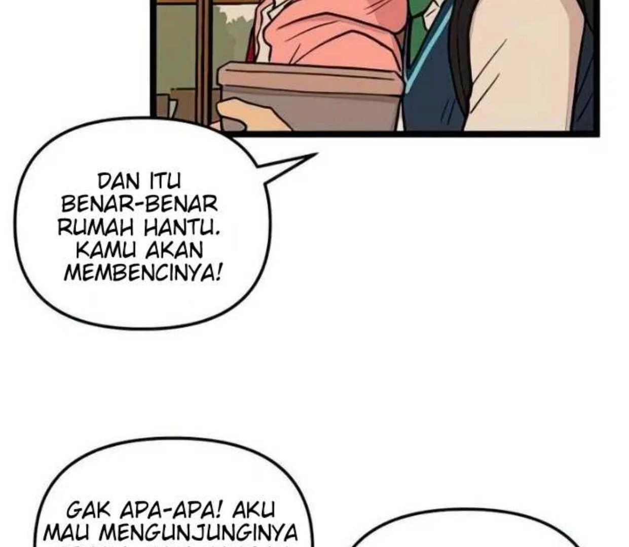Homeless Bab 73 halaman 89