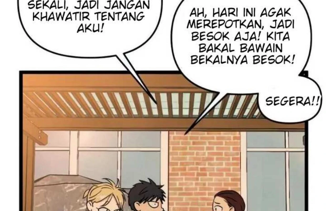 Homeless Bab 73 halaman 90