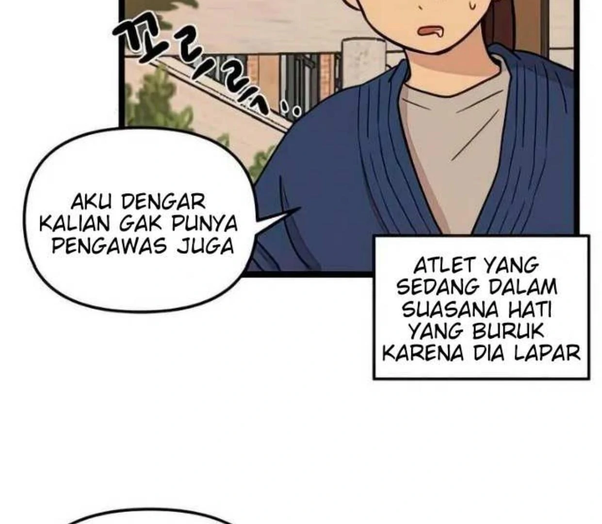 Homeless Bab 73 halaman 93