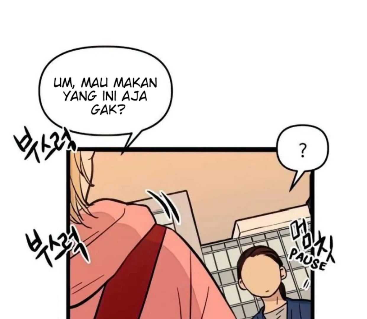 Homeless Bab 74 halaman 7