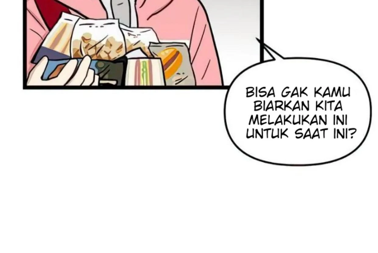 Homeless Bab 74 halaman 13