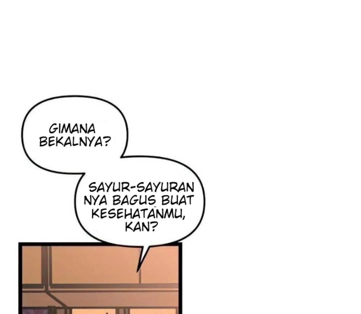 Homeless Bab 74 halaman 33
