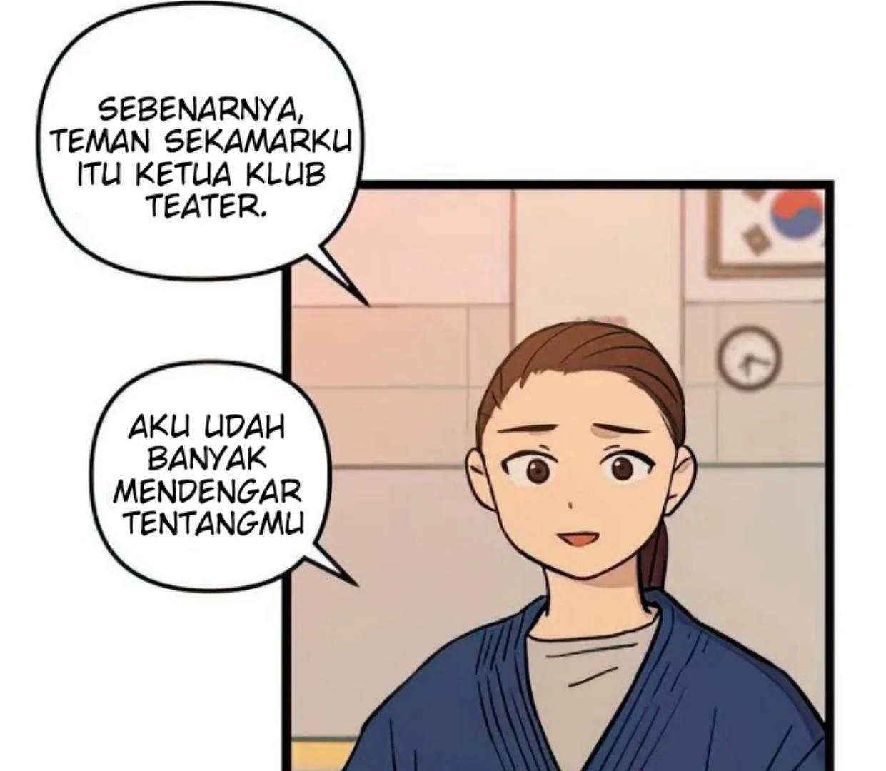 Homeless Bab 74 halaman 45