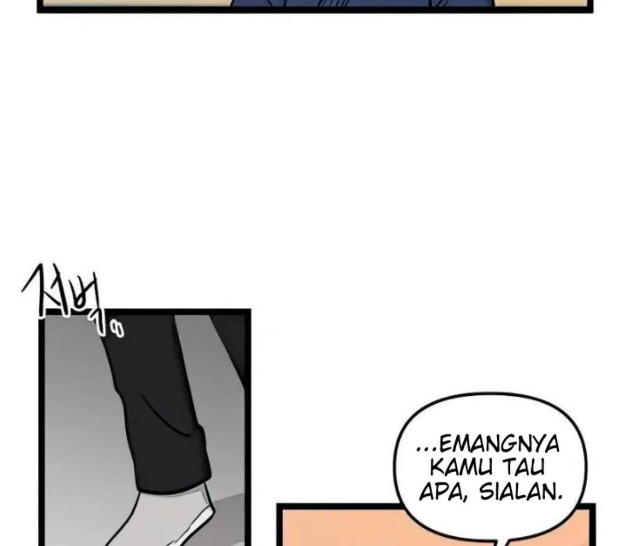 Homeless Bab 74 halaman 64