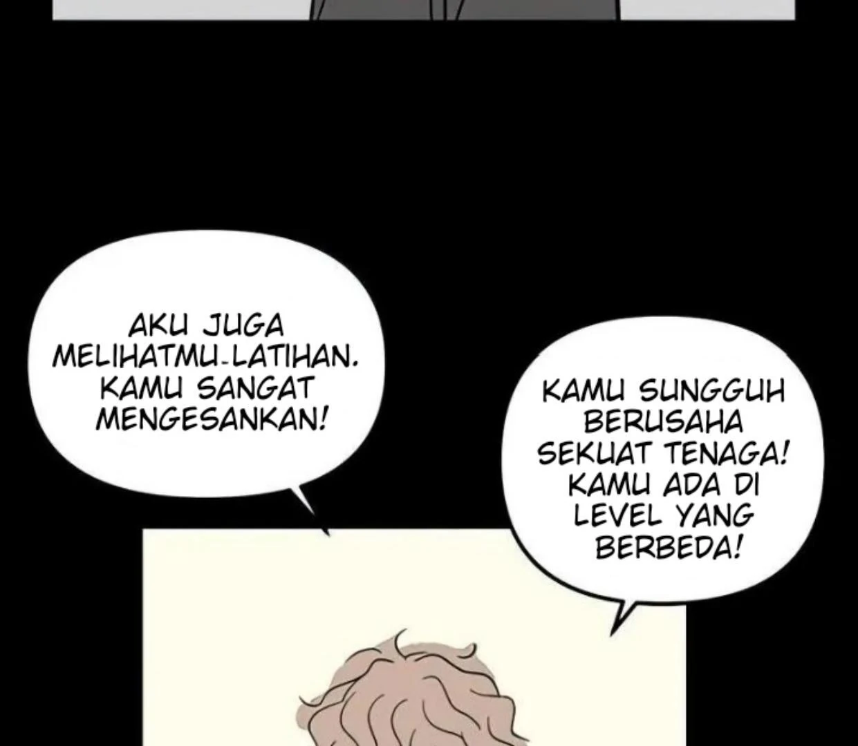 Homeless Bab 74 halaman 84