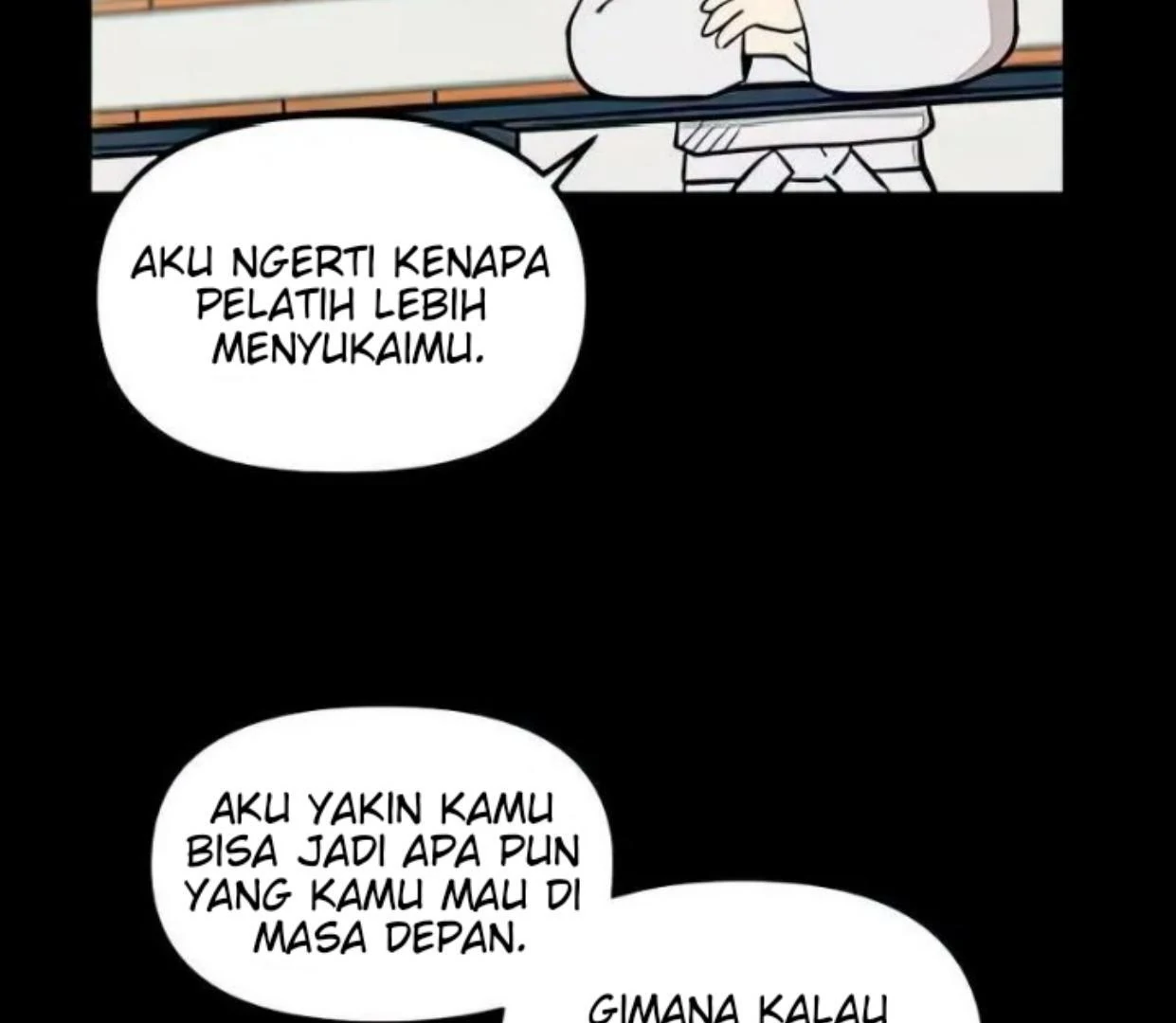 Homeless Bab 74 halaman 104