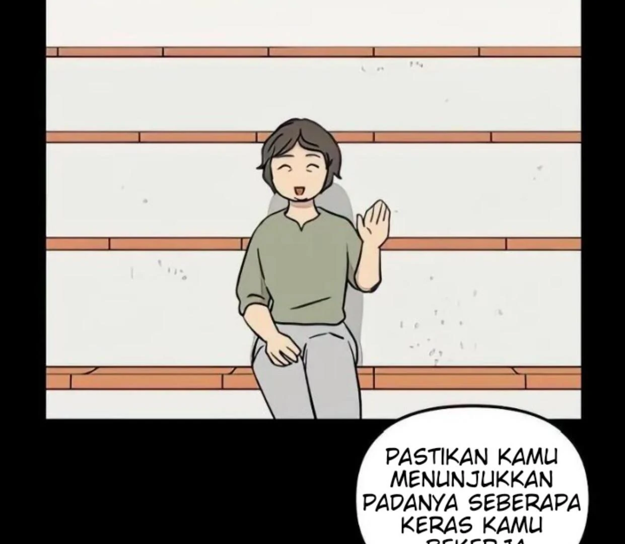 Homeless Bab 75 halaman 4