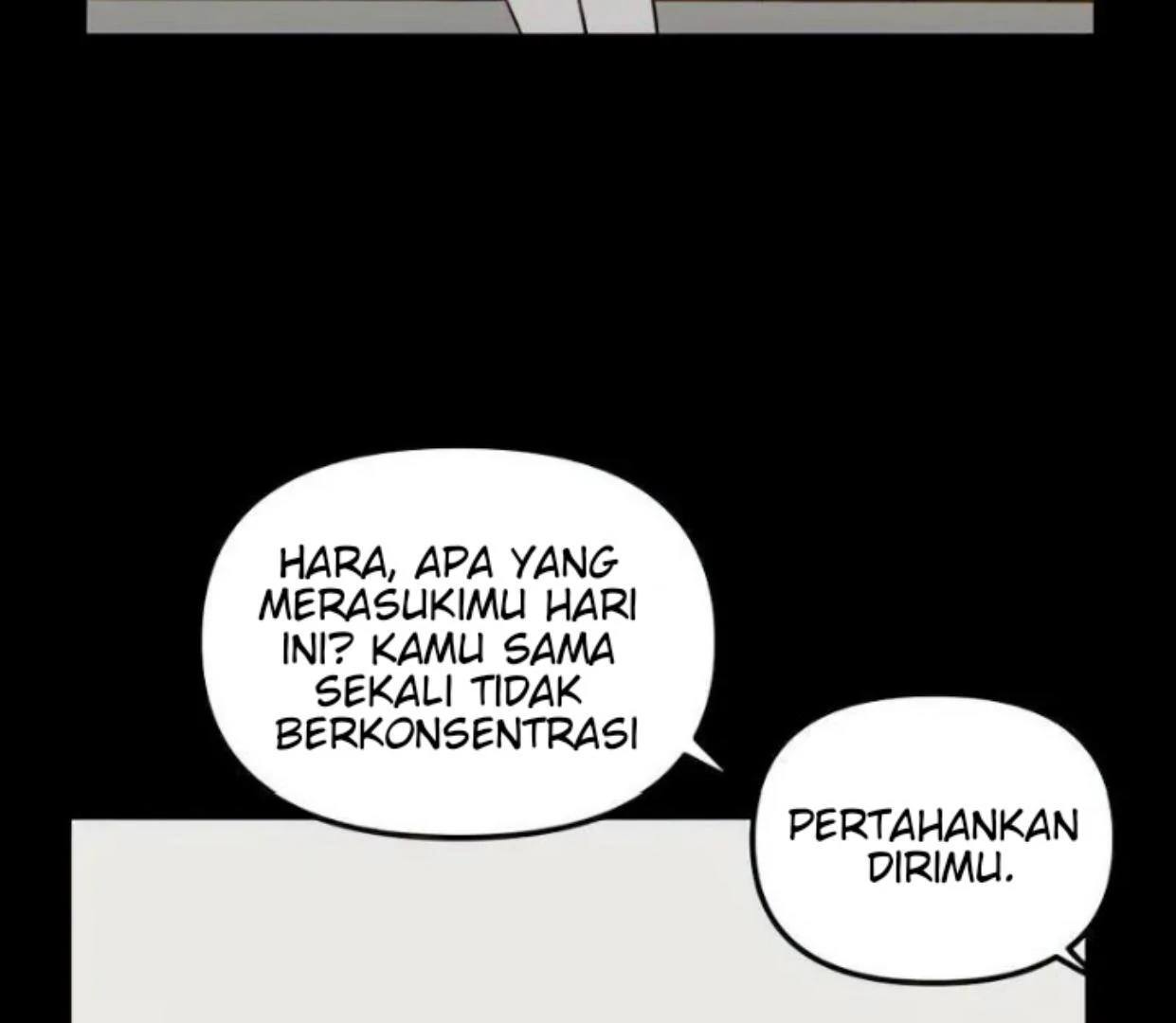 Homeless Bab 75 halaman 10