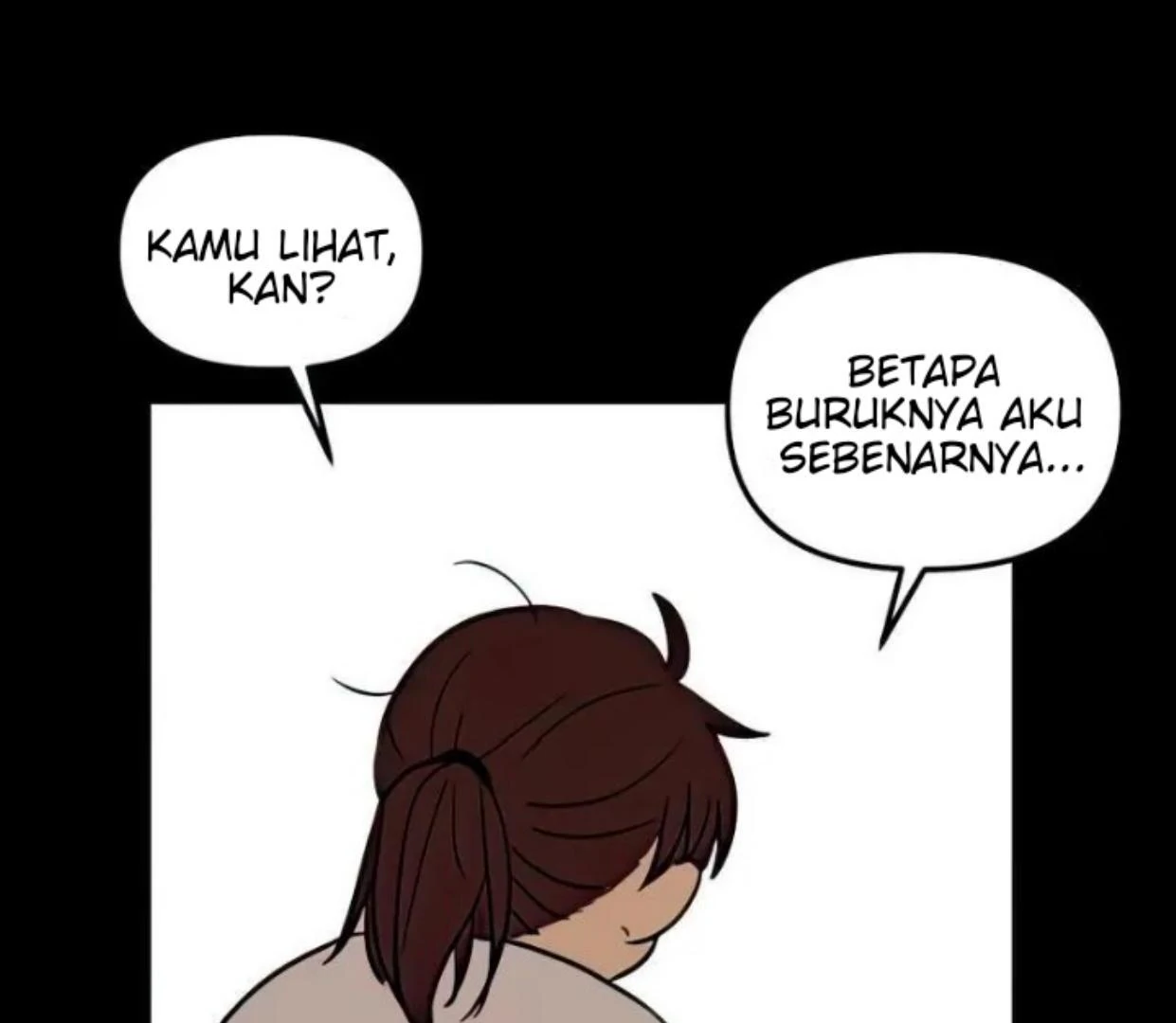 Homeless Bab 75 halaman 36