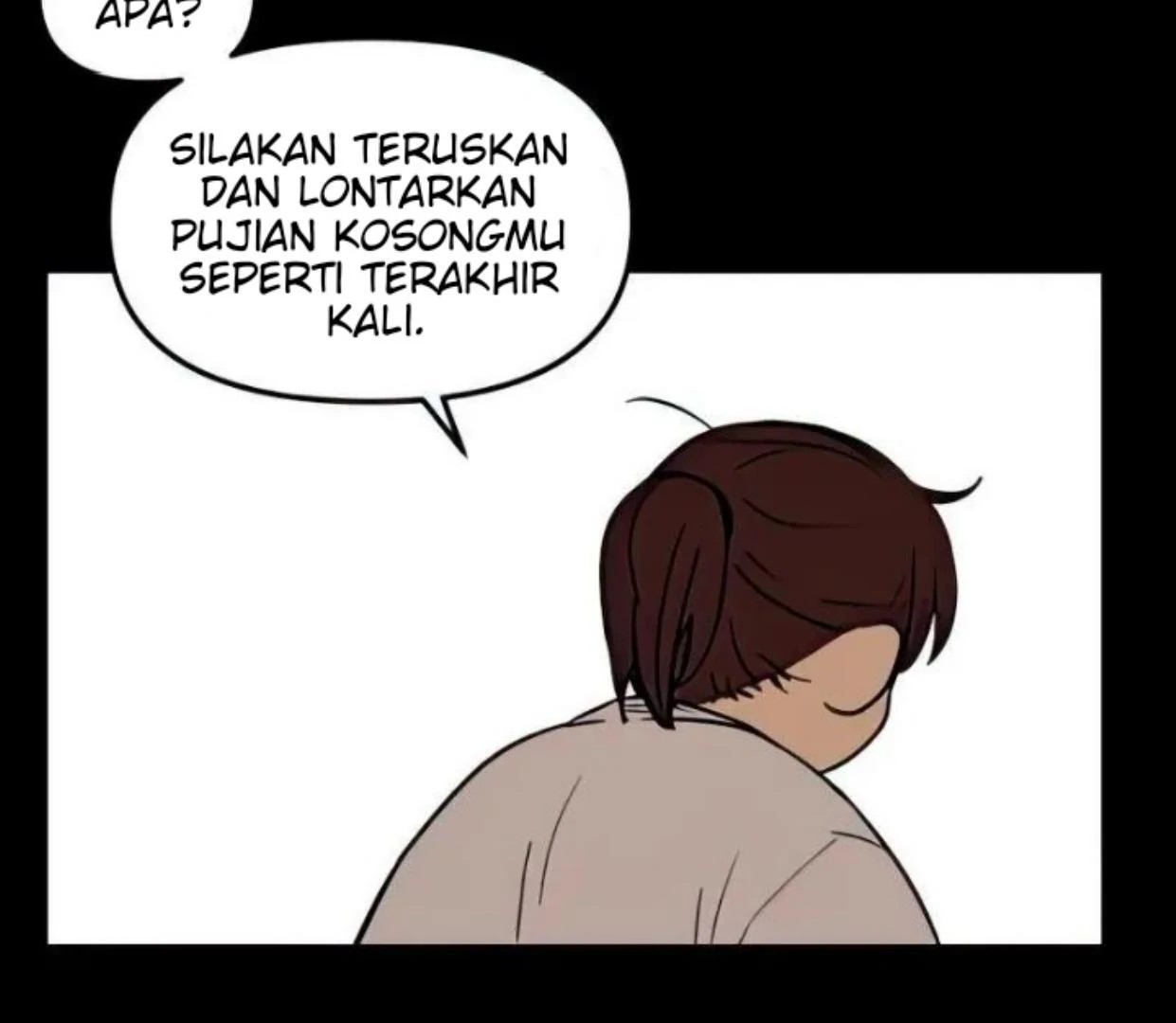 Homeless Bab 75 halaman 39