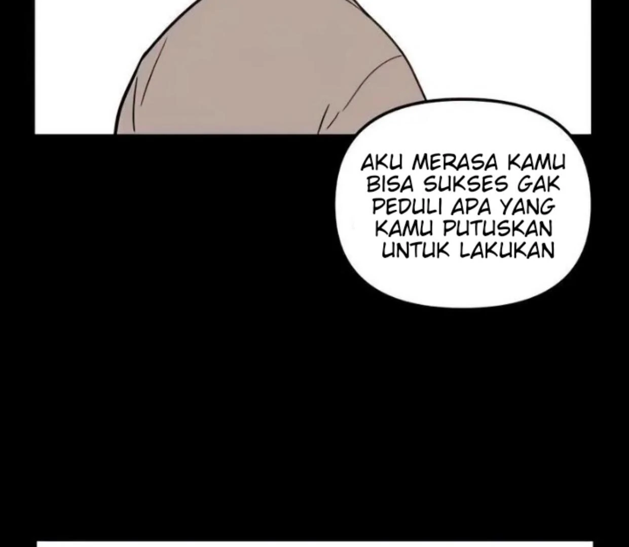 Homeless Bab 75 halaman 48