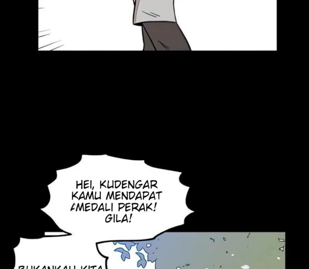 Homeless Bab 75 halaman 60