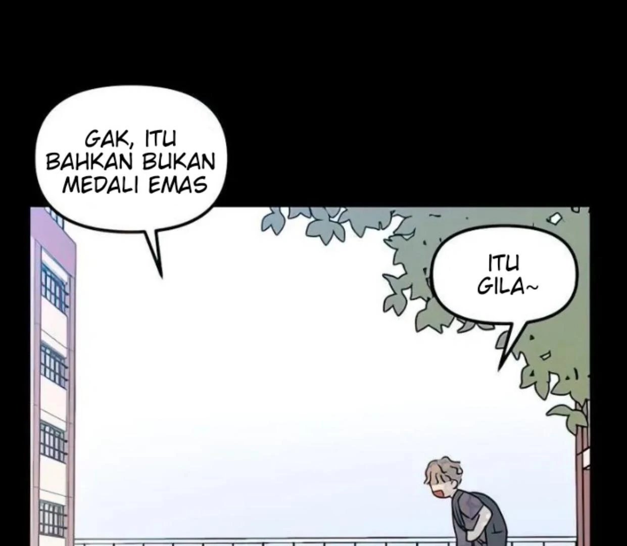 Homeless Bab 75 halaman 62