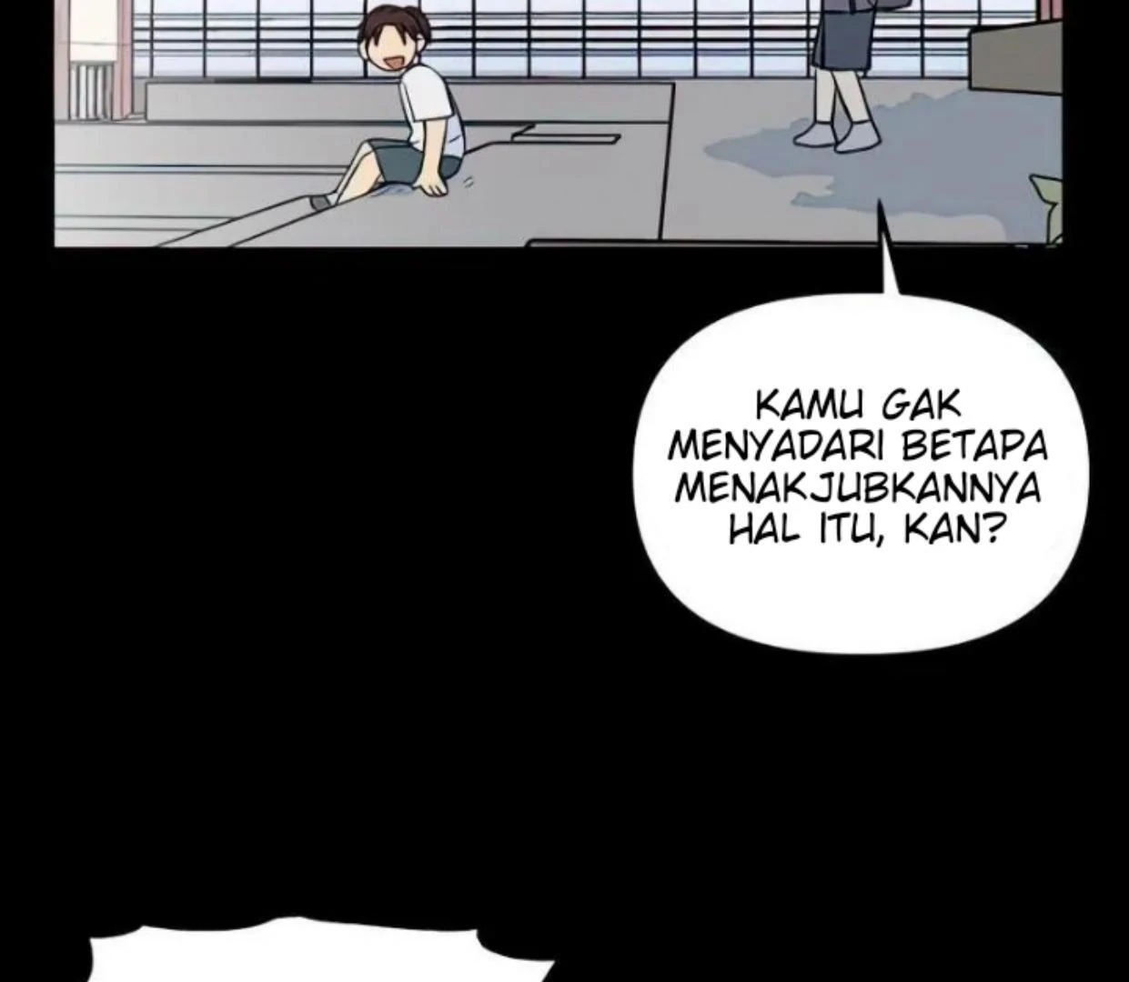 Homeless Bab 75 halaman 63