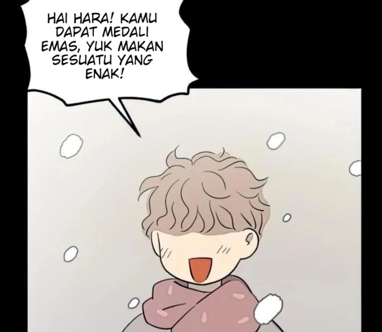 Homeless Bab 75 halaman 64