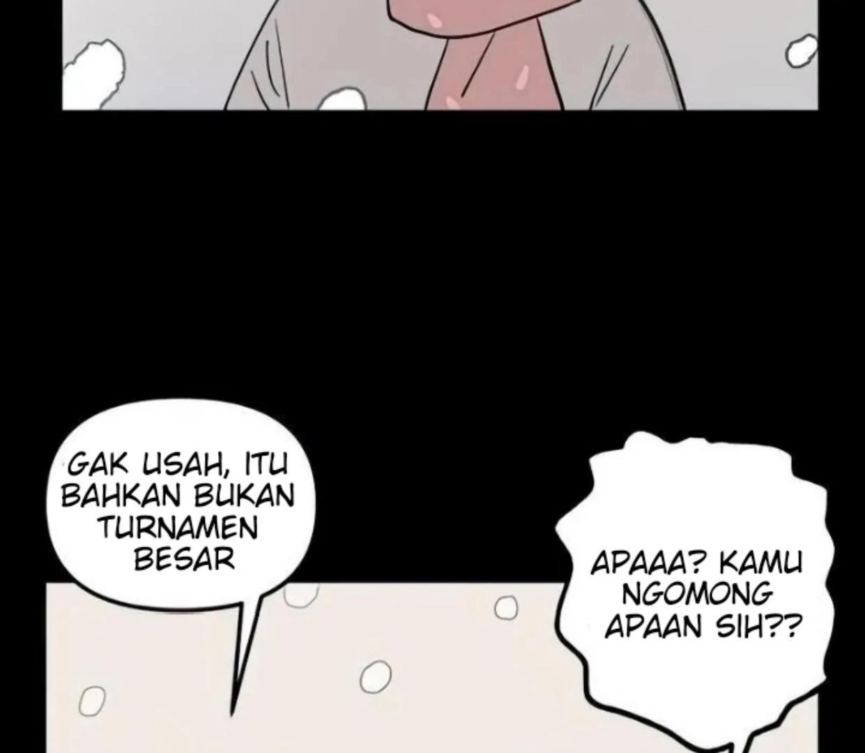 Homeless Bab 75 halaman 65