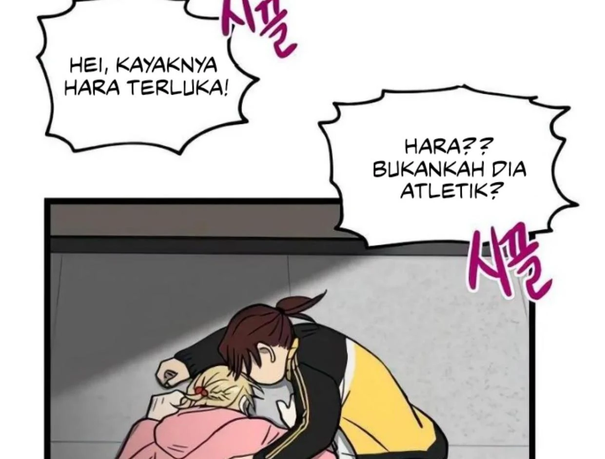 Homeless Bab 76 halaman 12