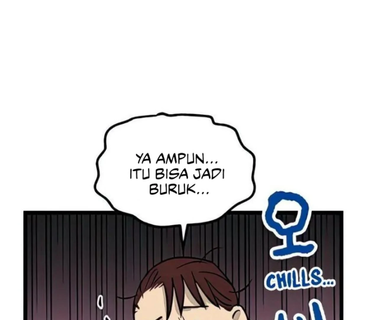 Homeless Bab 76 halaman 16