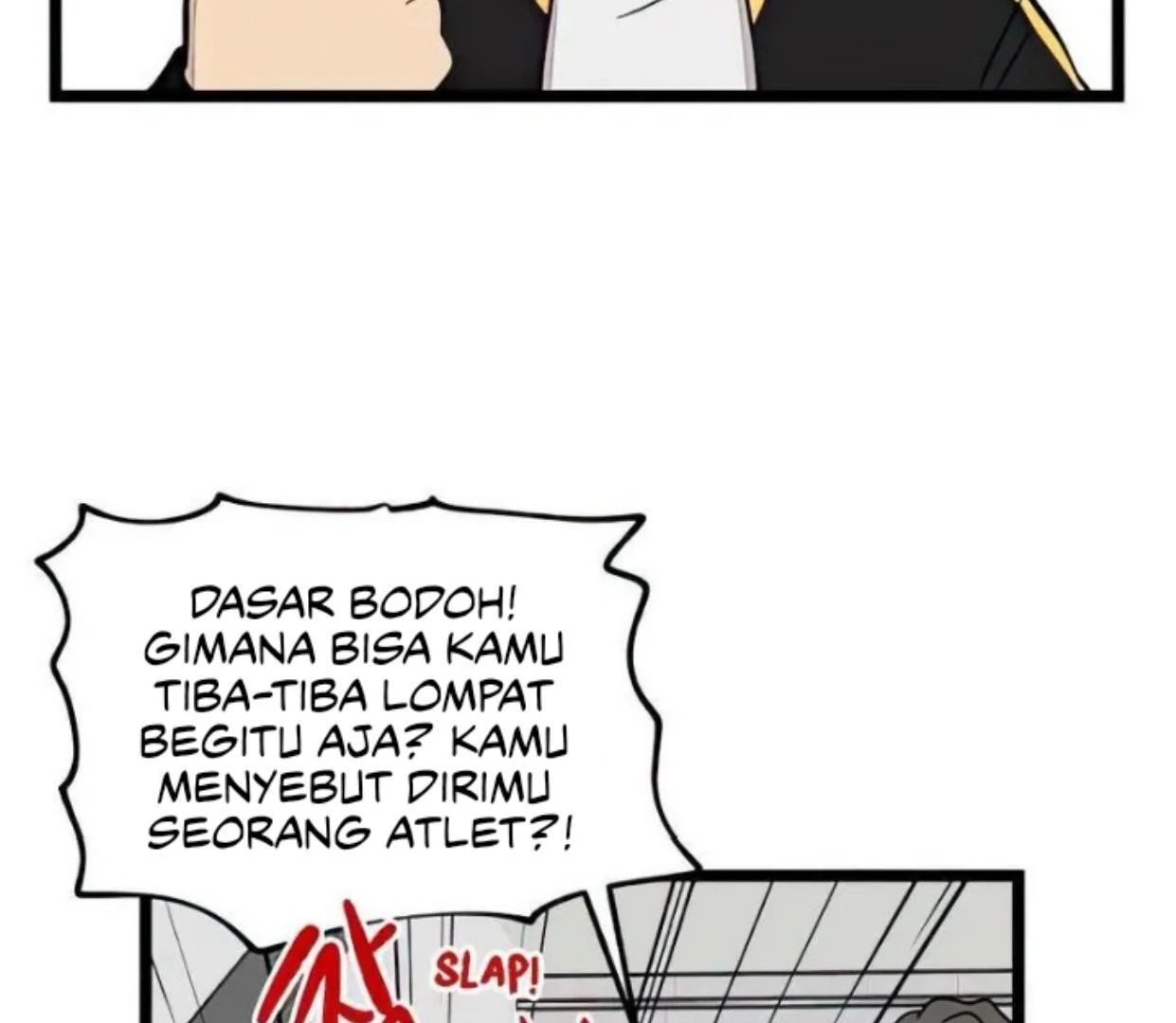Homeless Bab 76 halaman 24