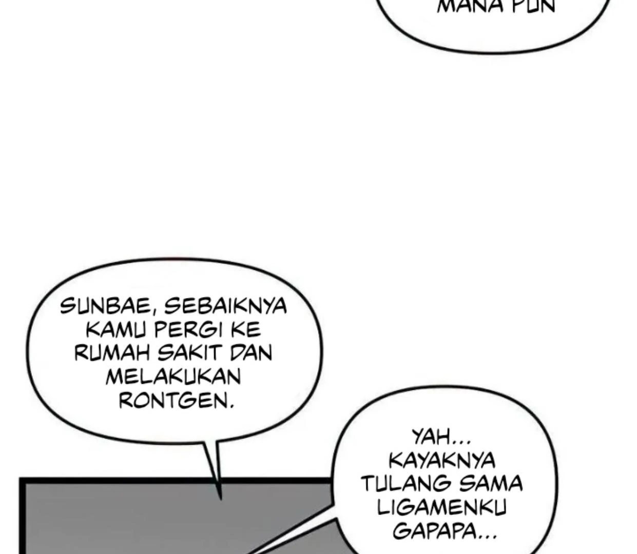 Homeless Bab 76 halaman 26