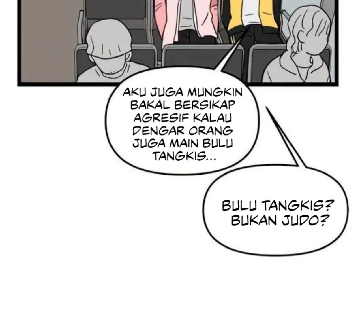 Homeless Bab 76 halaman 60