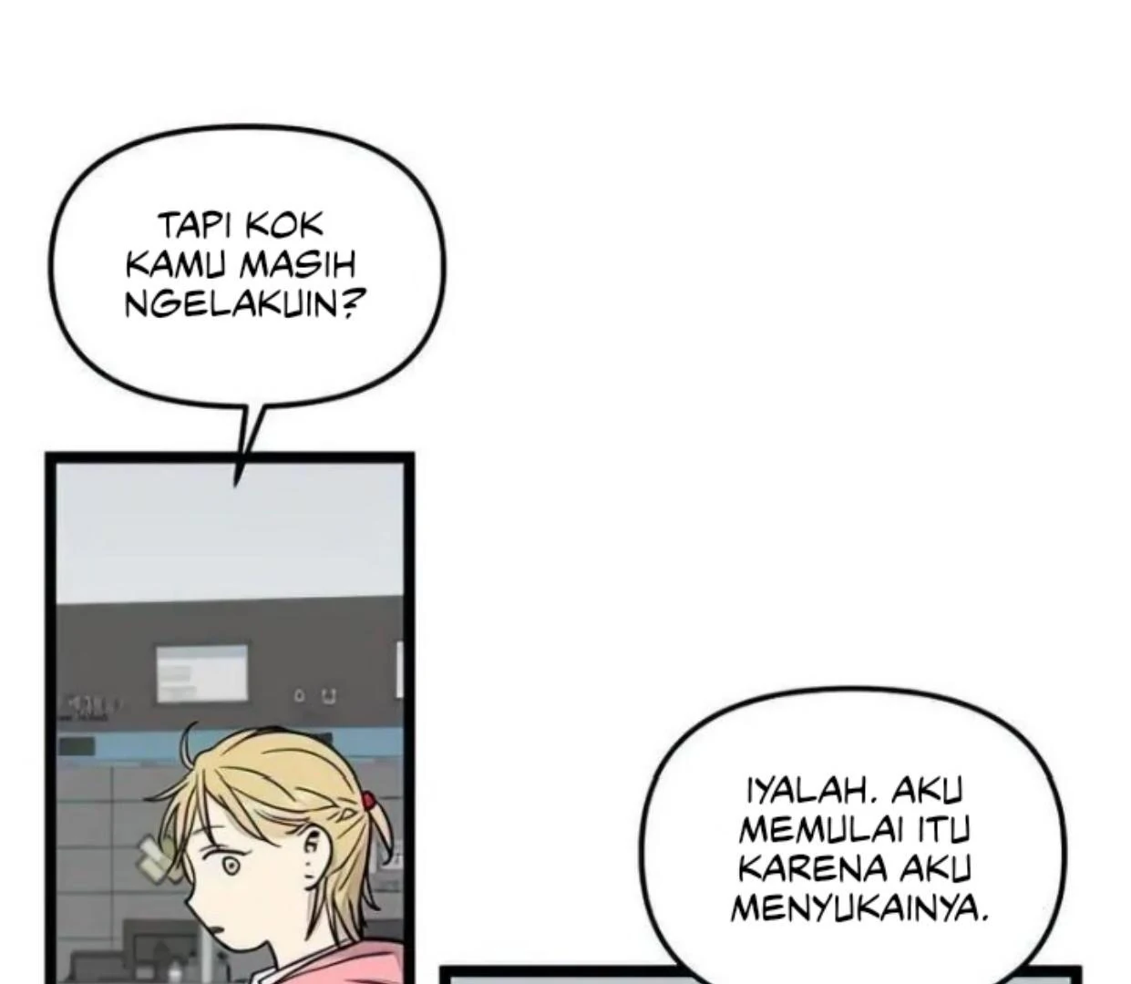 Homeless Bab 76 halaman 66